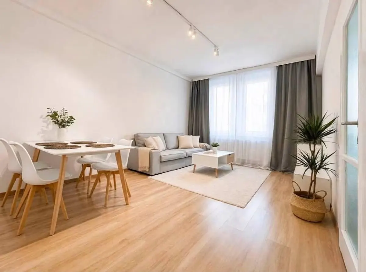 3-комн. квартира, Staré Mesto, Björsonova