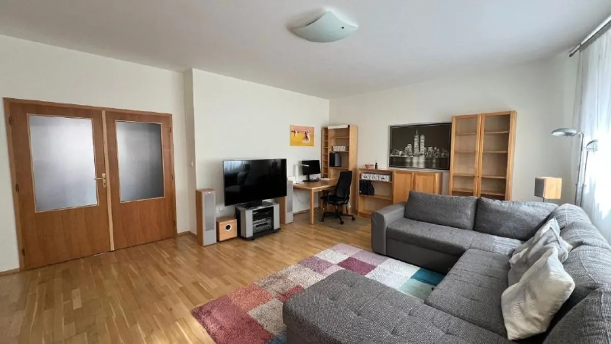 3-комн. квартира, Staré Mesto, Žilinská