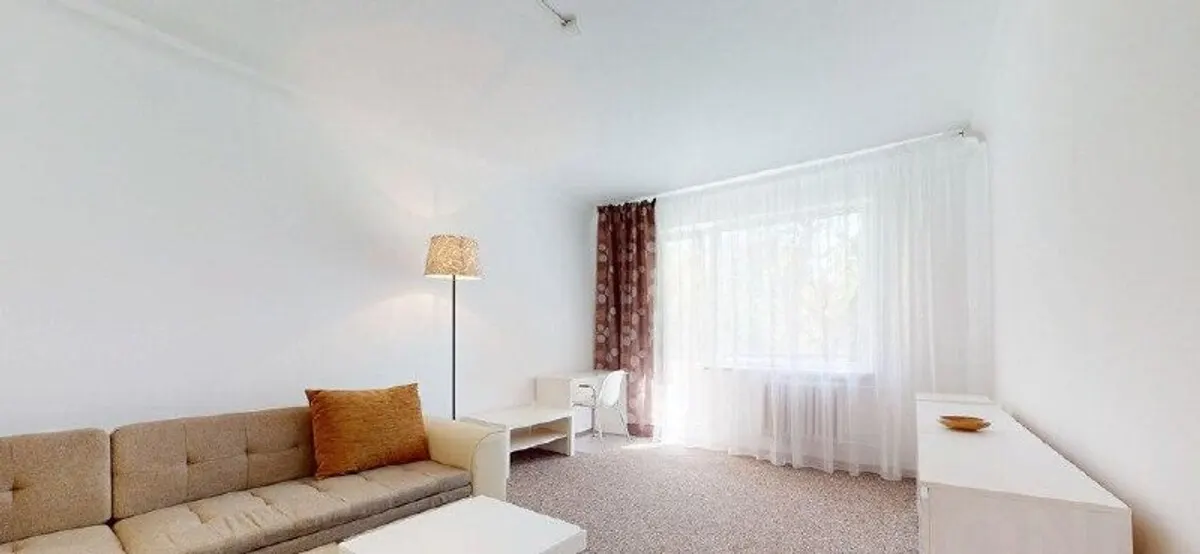 1,5-комн. квартира, Ružinov, Zimná