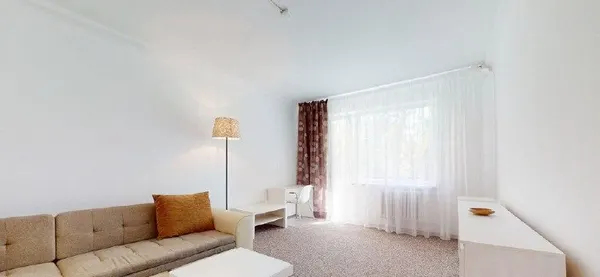 1,5-комн. квартира, Ružinov, Zimná
