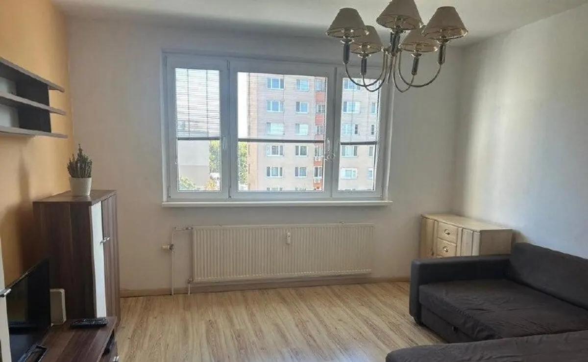 2-комн. квартира, Петржалка, 54 м²