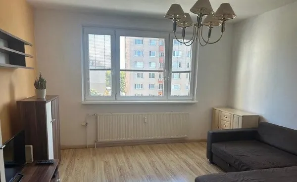 2-комн. квартира, Петржалка, 54 м²
