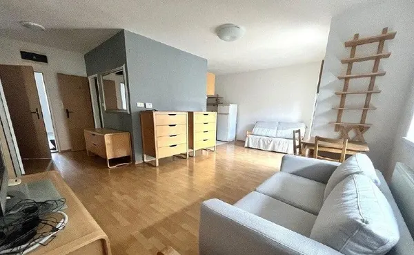 1-комн. квартира, Dúbravka, Bratislava