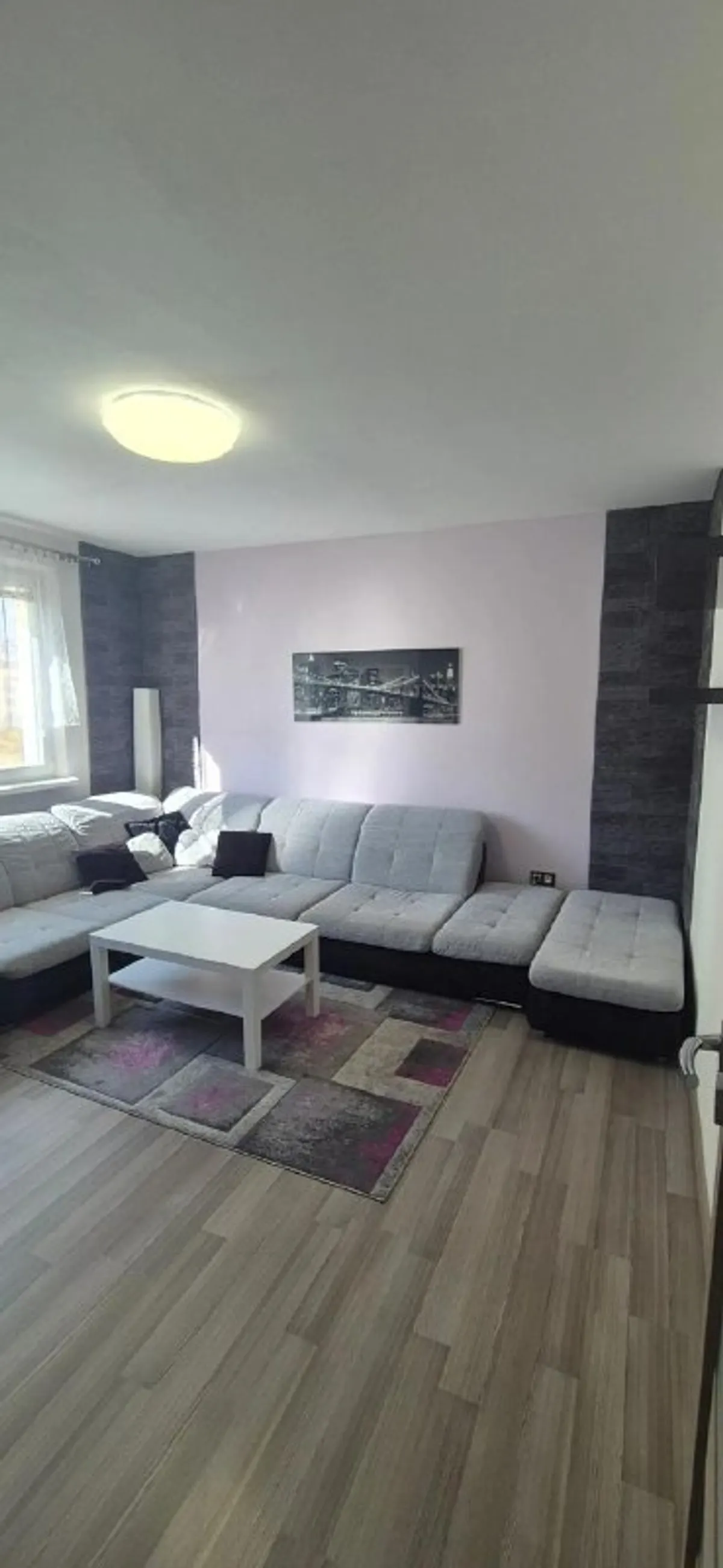 3-комн. квартира, Petržalka, Bratislava