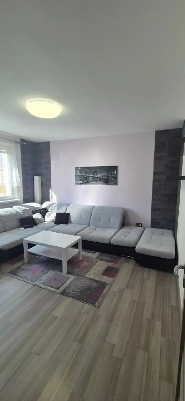 3-комн. квартира, Petržalka, Bratislava
