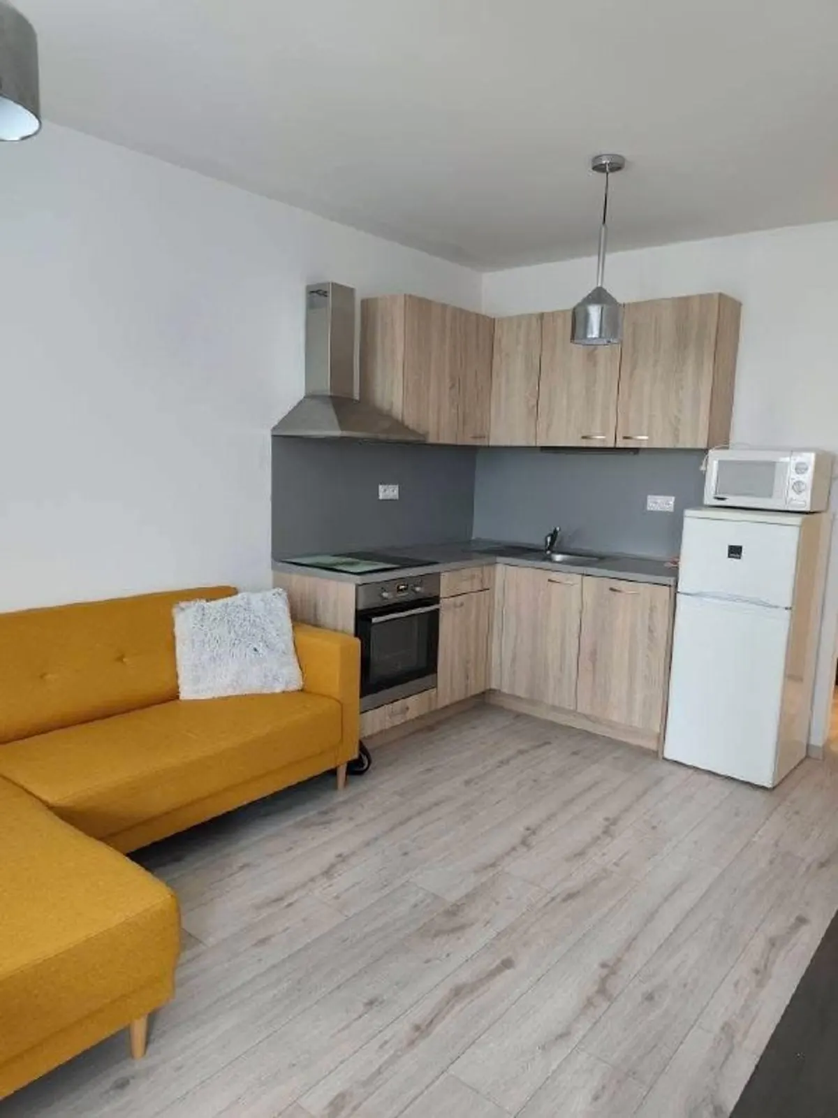 1-комн. квартира, Podunajské Biskupice, Oppidum