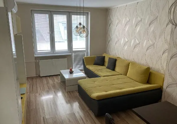 2-комн. квартира, Nové Mesto, Hálkova 46