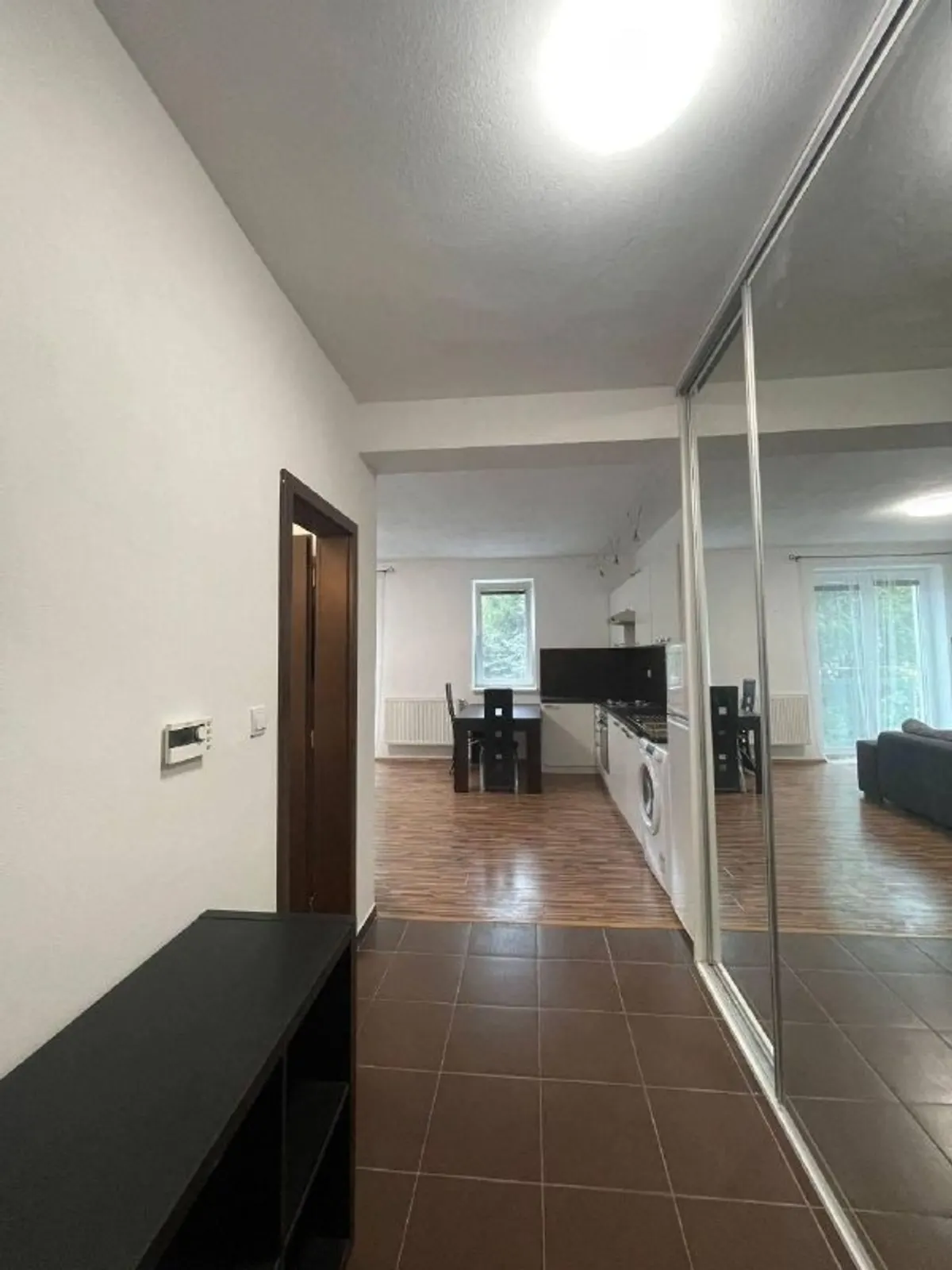 2-комн. квартира, Staré Mesto (Heydukova), центр