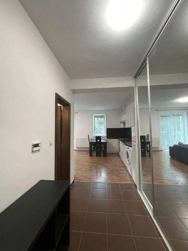2-комн. квартира, Staré Mesto (Heydukova), центр