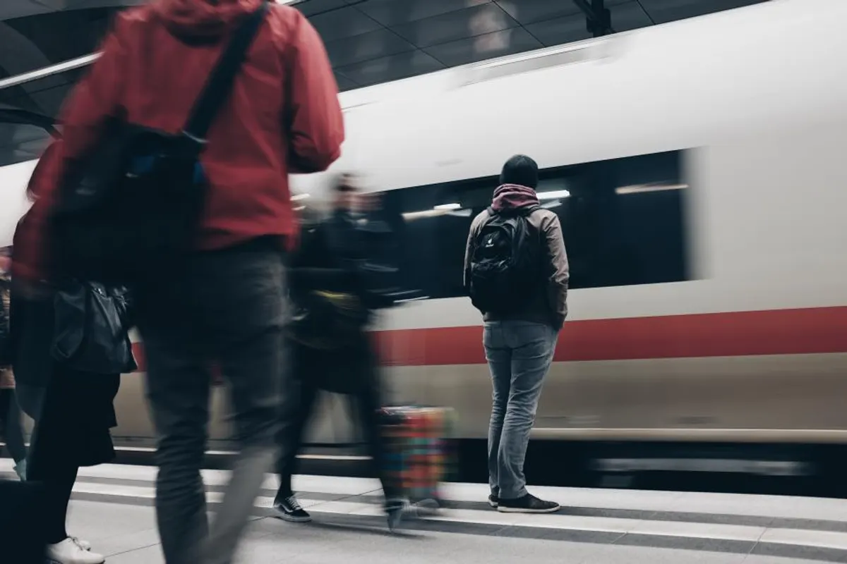 ZSSK зняла поїзди серії 861 з маршрутів: чого очікувати пасажирам на Хорегроні