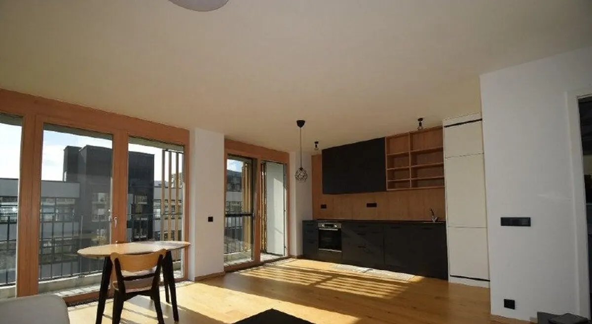 2-комн. квартира в NIDO, Nové Mesto, Bratislava