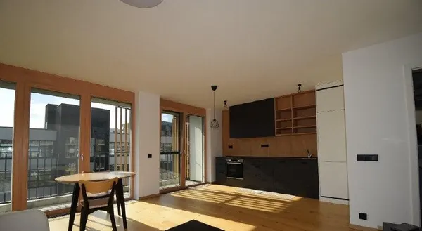 2-комн. квартира в NIDO, Nové Mesto, Bratislava