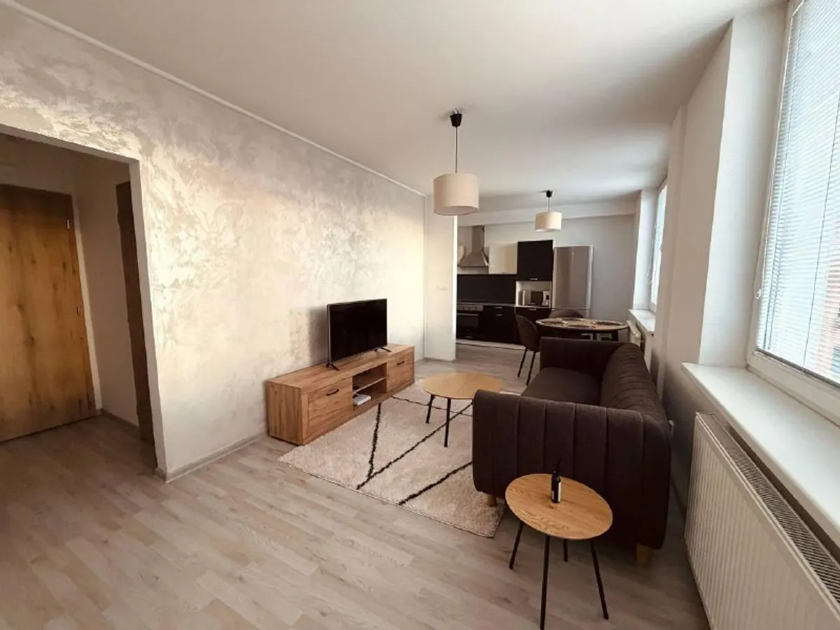 2-комн. квартира, Malacky, Cesta Mládeže
