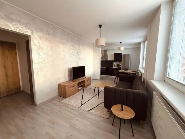 2-комн. квартира, Malacky, Cesta Mládeže