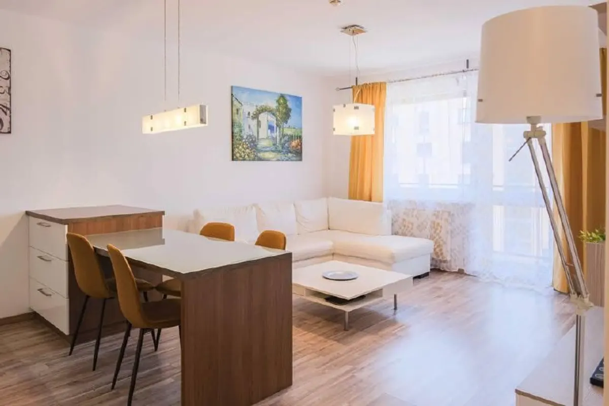 2-комн. квартира, Petržalka, Betliarska