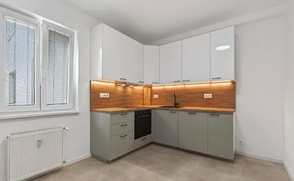 2-комн. квартира, Nové Mesto, Vajnorská