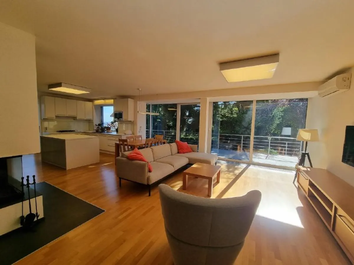 5-комн. двухэтажная квартира, Bratislava Koliba