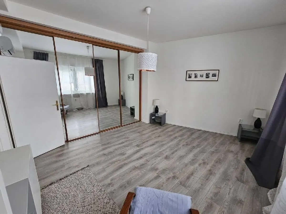 Студия 42 м², 25 этаж, Staré Mesto, Panorama City