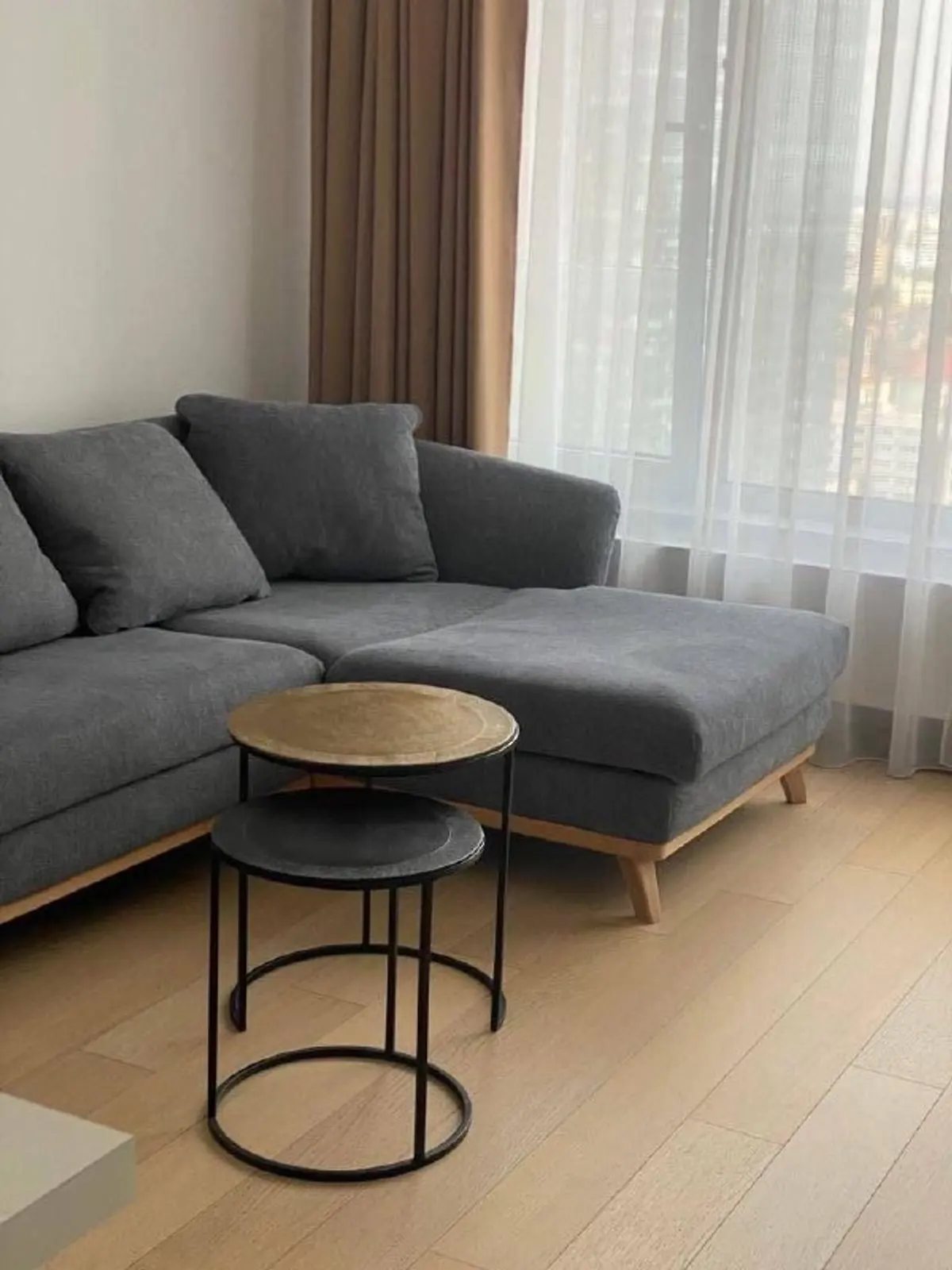Квартира, 20 этаж, Sky Park, Братислава