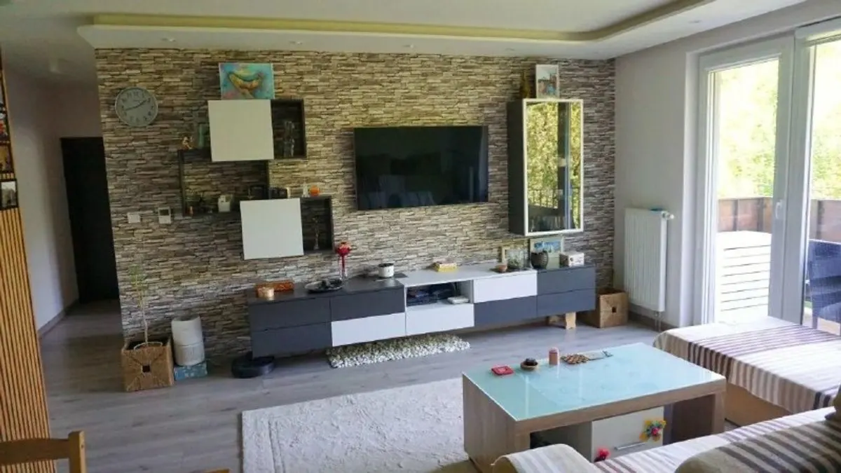 3-комн. квартира, Ružinov, Na Križovatkách