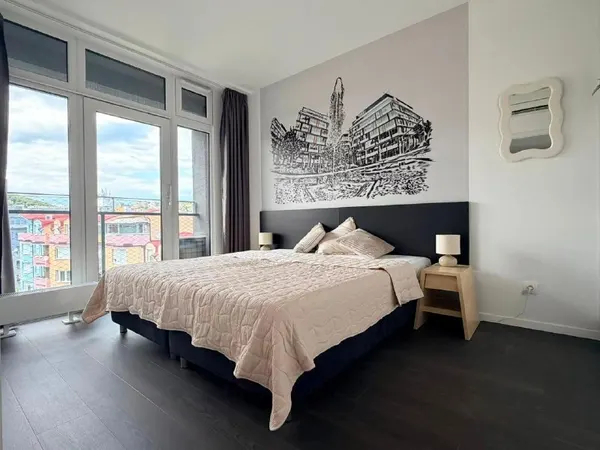 2-комн. квартира, Staré Mesto, Žilinskej ulici