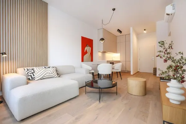 2-комн. квартира, Staré Mesto, Bratislava