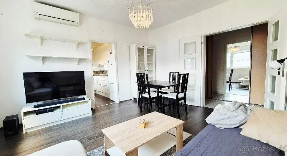 2-комн. квартира, Devínska Nová Ves, Bratislava