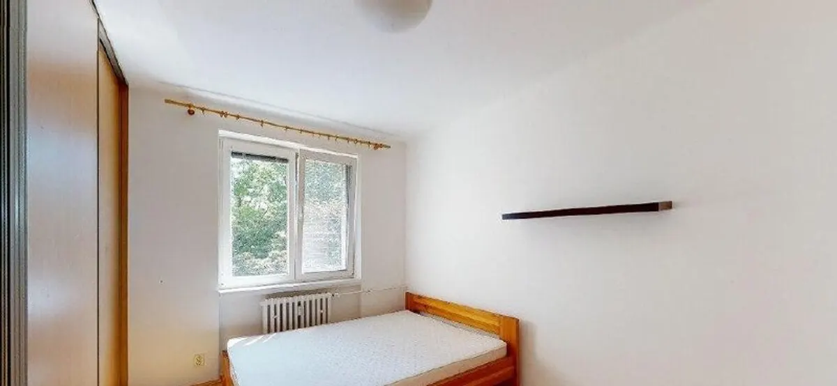 3-комн. квартира, Uránová, Bratislava