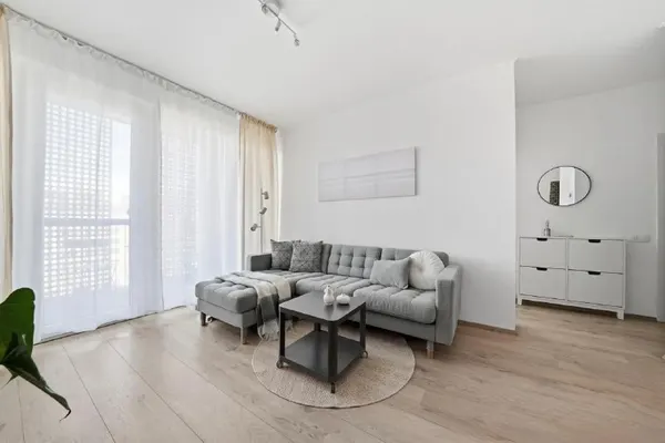 2-комн. квартира, Nové Mesto, Pri Mýte