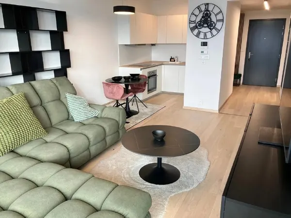 2-комн. квартира, Братислава, Ружинов, 59 м²