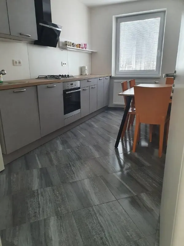3-комн. квартира, Kramáre, Bratislava