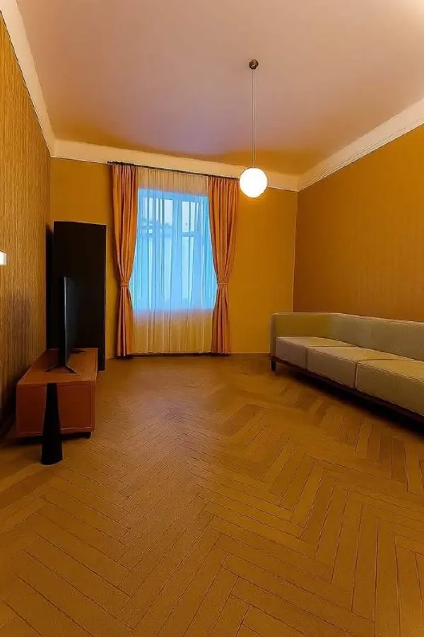 2-комн. квартира 64 м², Šancová, Nové Mesto