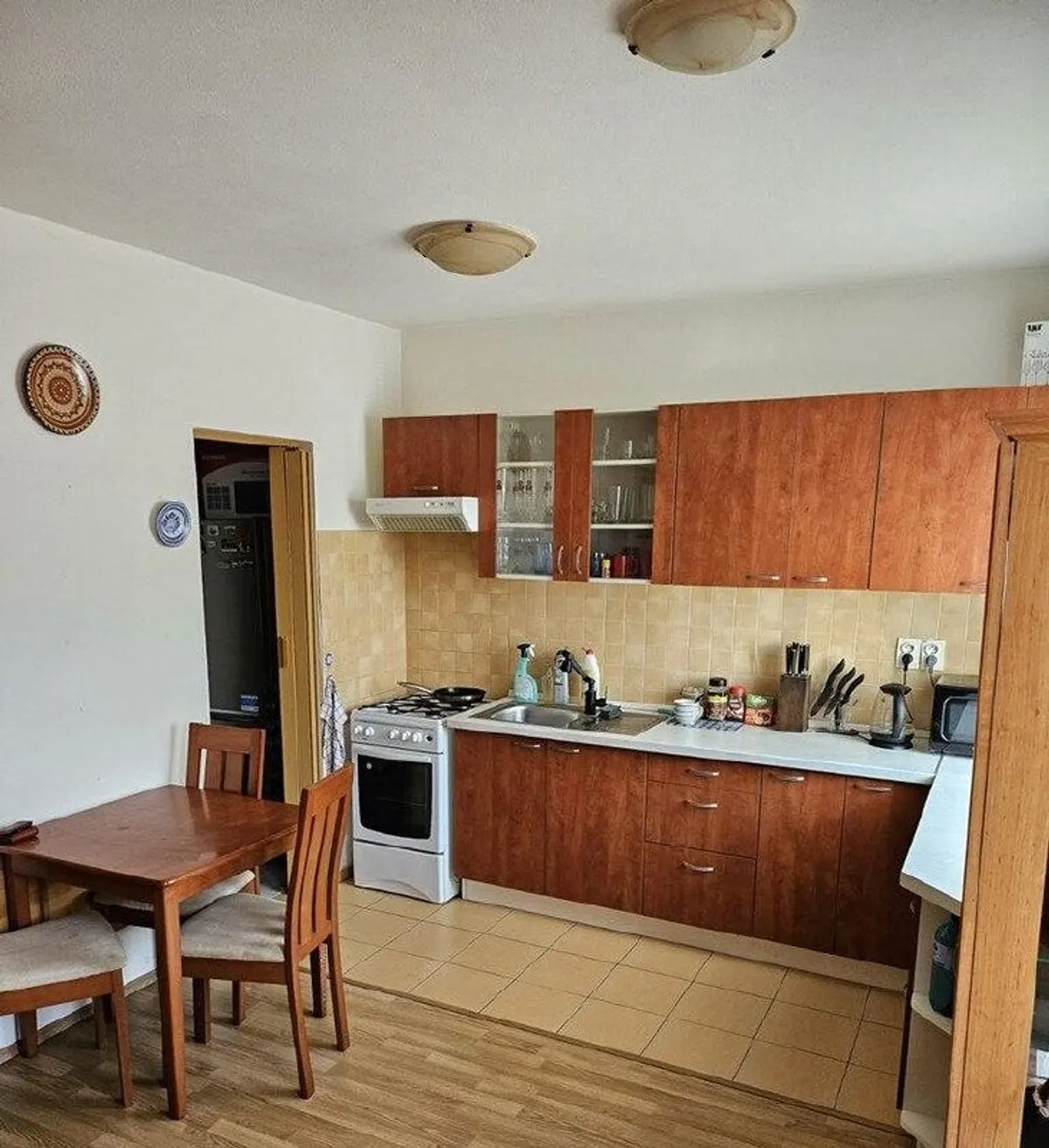 2-комн. квартира, Limbach, Pezinok