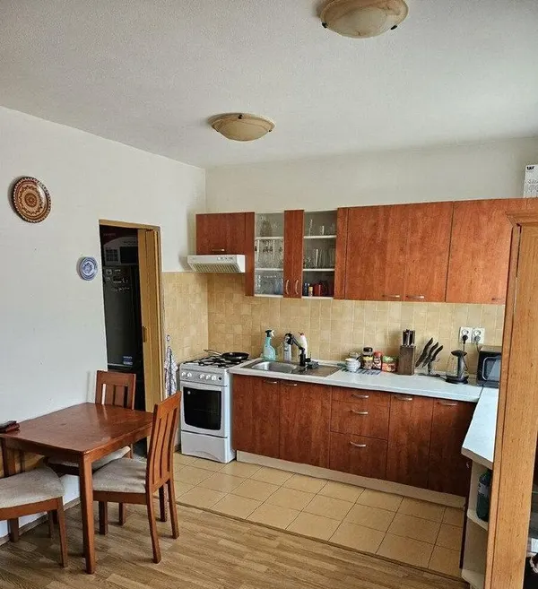 2-комн. квартира, Limbach, Pezinok