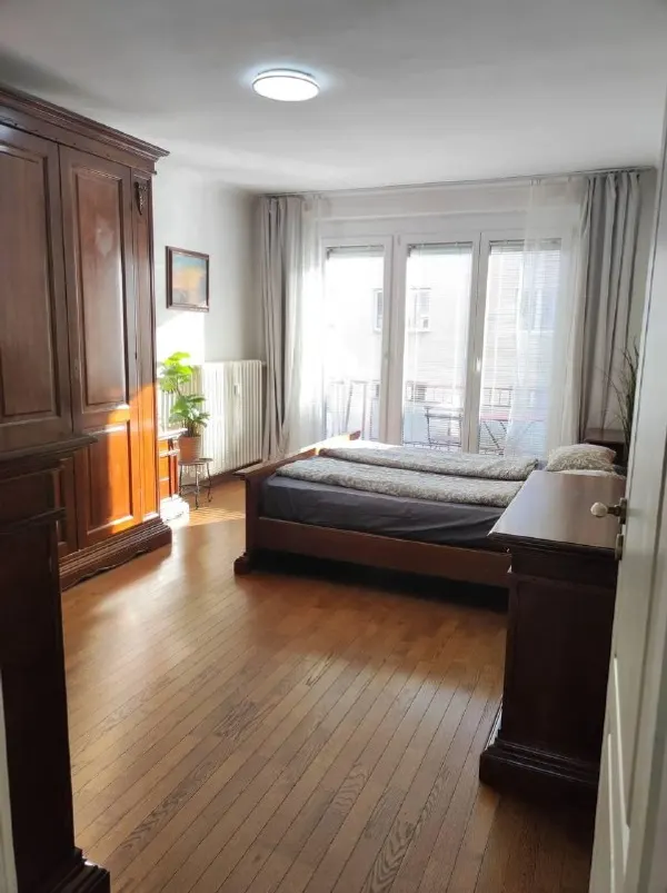 3-комн. квартира, Staré Mesto (Továrenská)