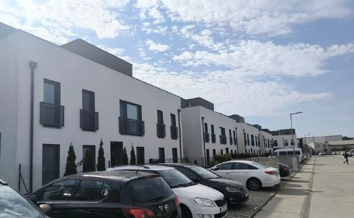 3-комн. квартира, Stupave, Malacky, 86 м²