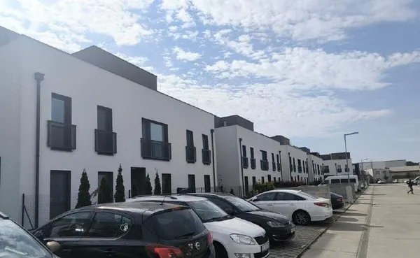 3-комн. квартира, Stupave, Malacky, 86 м²