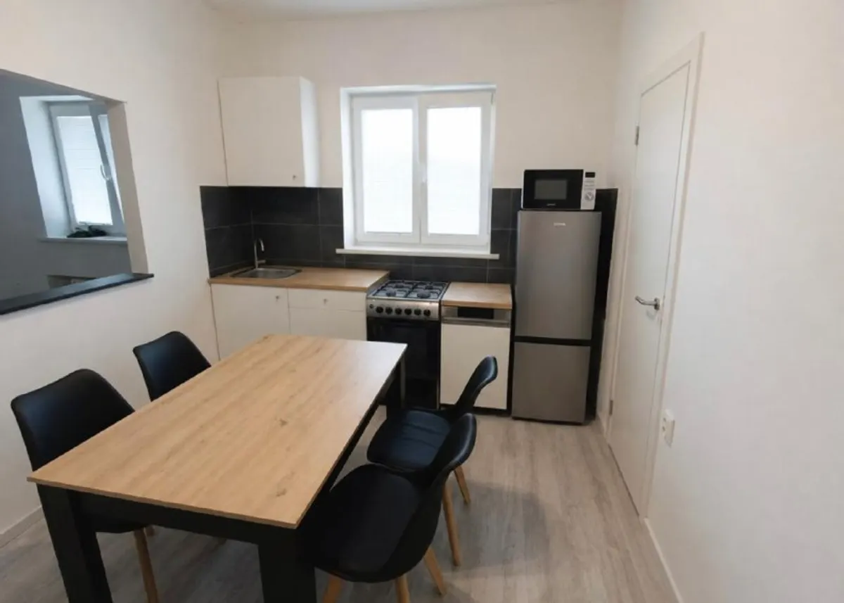 2-комн. квартира, Biely Kríž, Nové Mesto