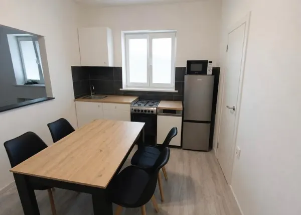 2-комн. квартира, Biely Kríž, Nové Mesto
