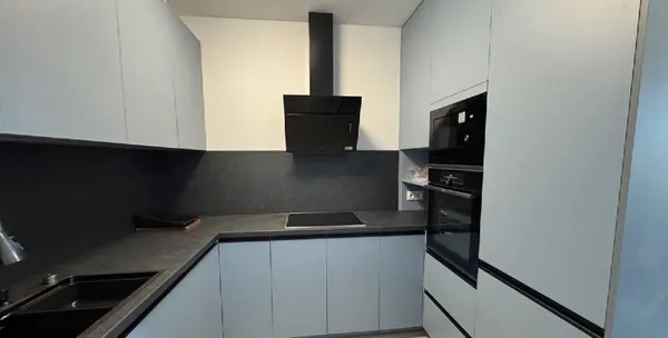 3-комн. квартира, Ovocné sady (Ružinov), новостройка