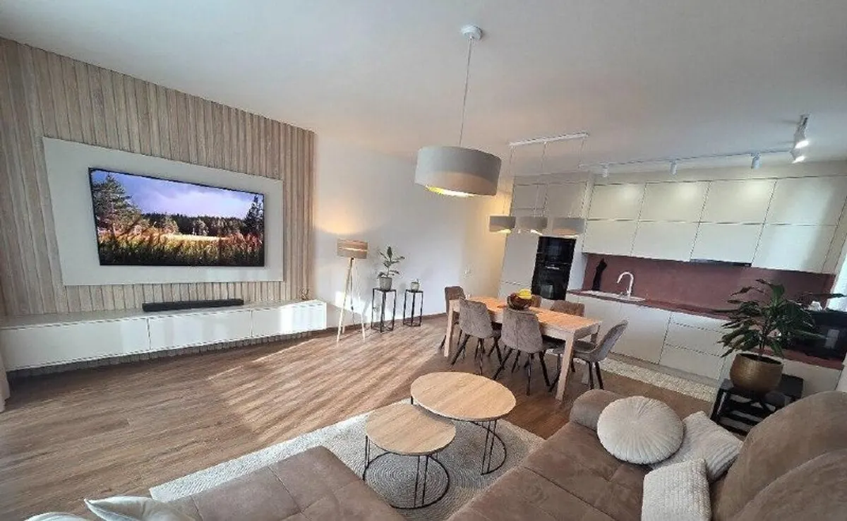 4-комн. квартира, Bory, Bratislava