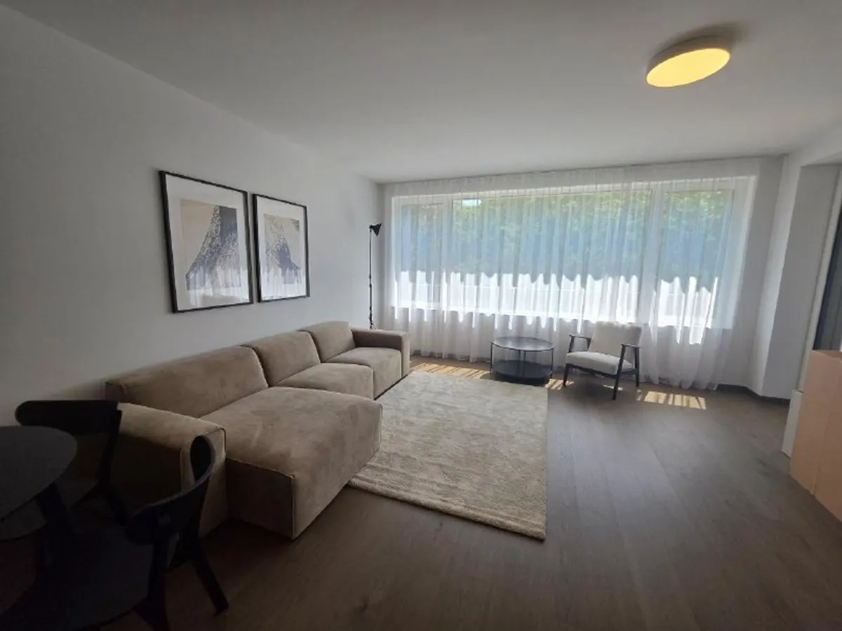 3-комн. квартира, центр Братиславы, FLORIAN RESIDENCE