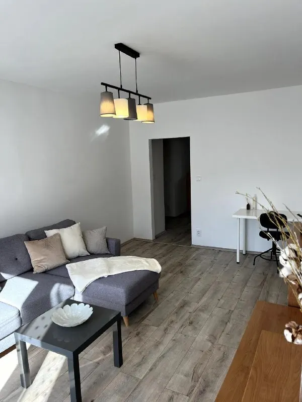 2-комн. квартира, Nové Mesto, Bratislava