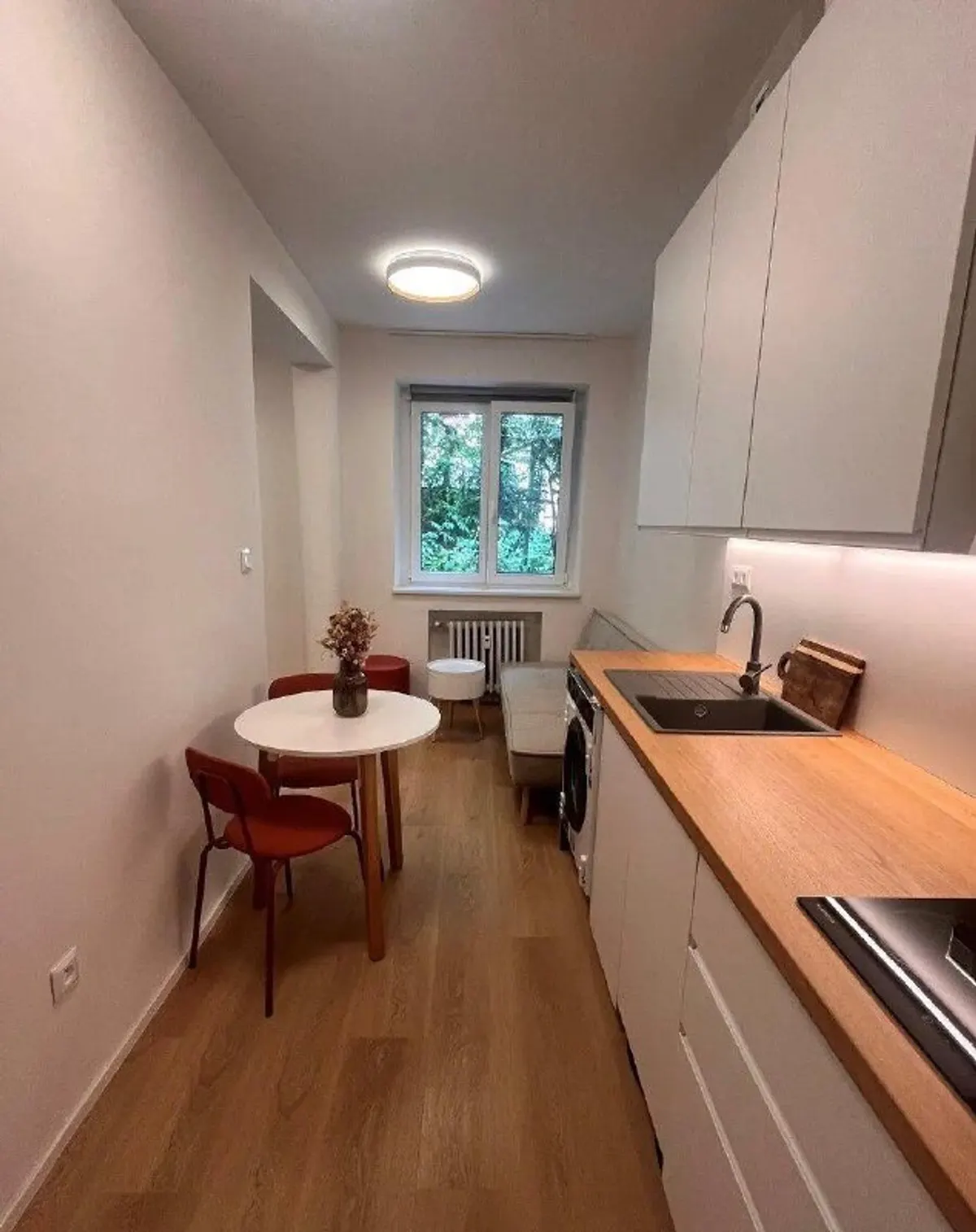 1-комн. квартира, Staré Mesto, Bratislava