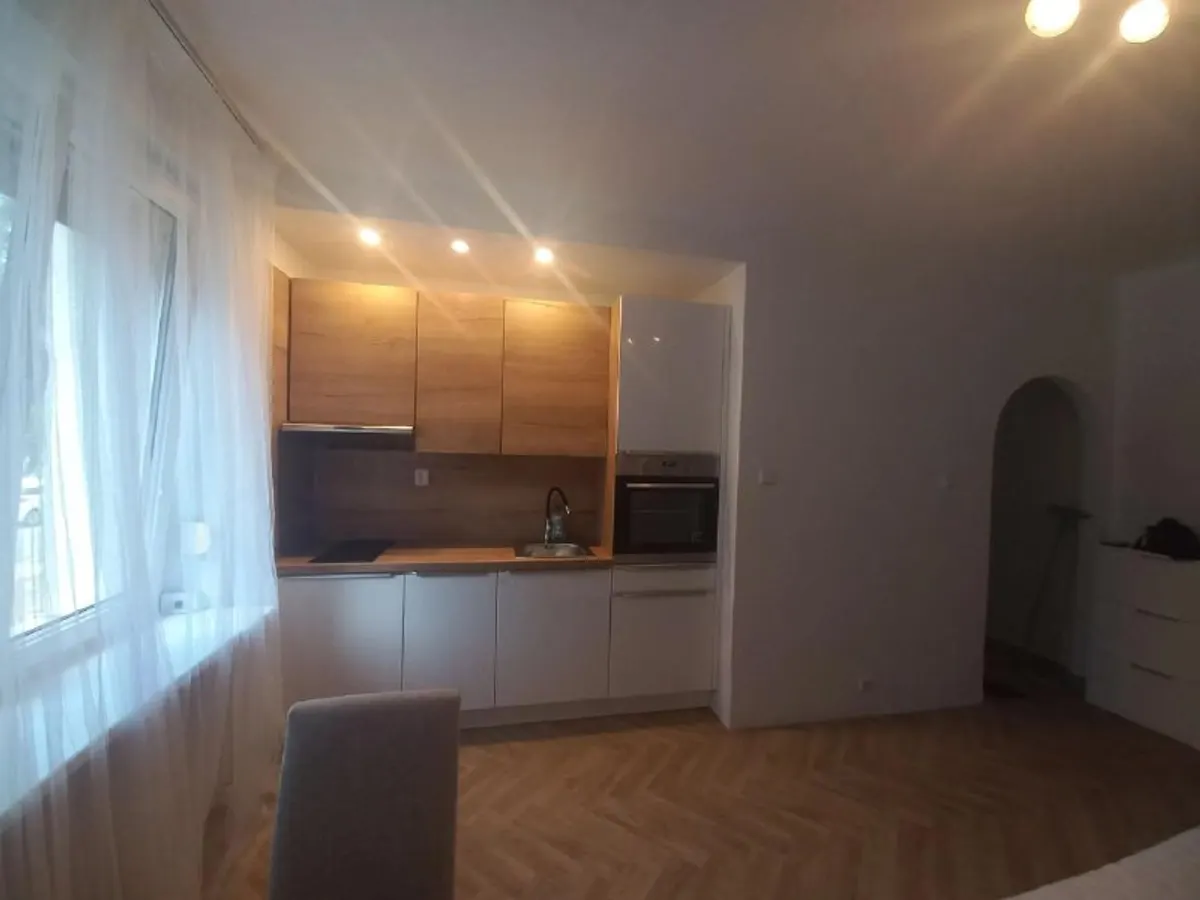 Студия, Ružinov, Bratislava