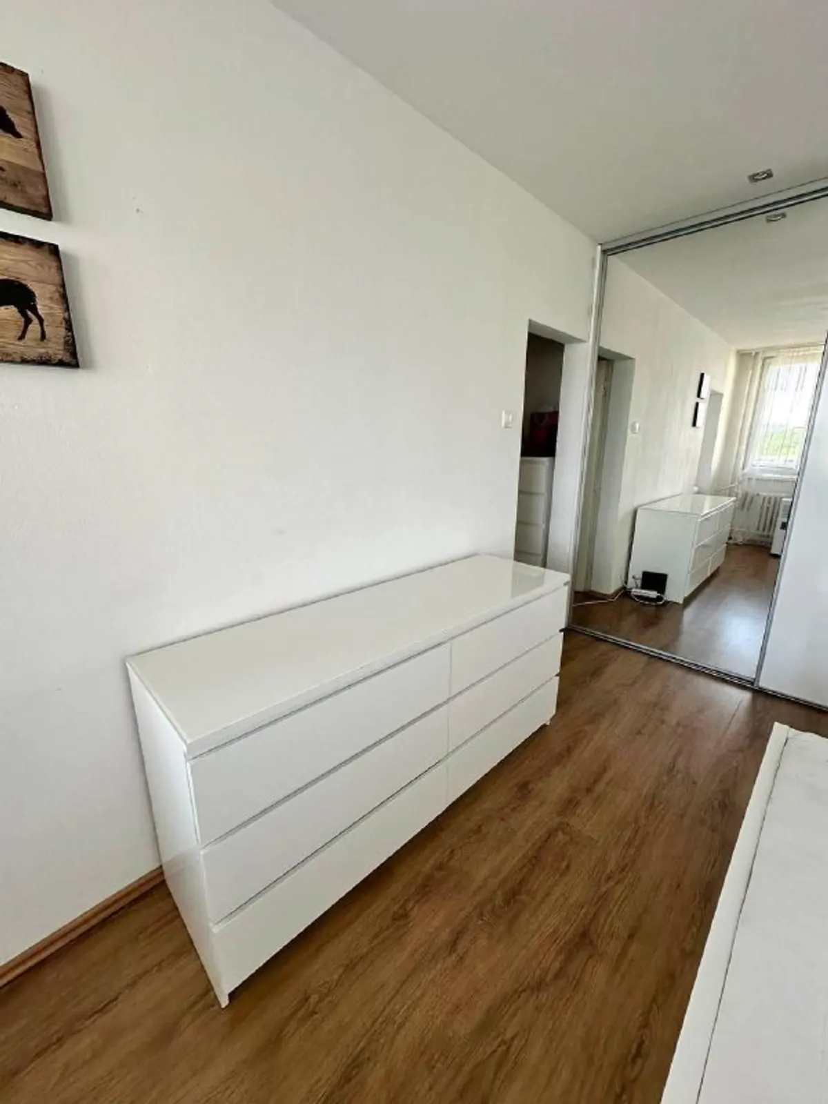 1-комн. квартира, Karloveská, Karlova Ves, Bratislava