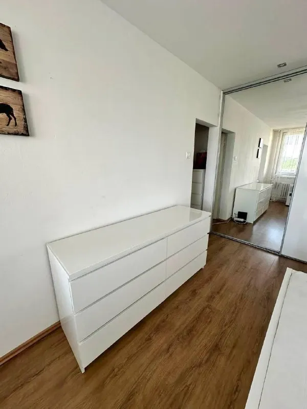 1-комн. квартира, Karloveská, Karlova Ves, Bratislava