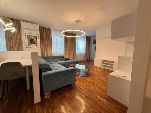 2-комн. квартира премиум-класса, Petržalka, Lužná