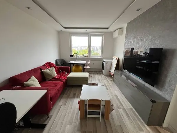 2-комн. квартира, Vrakuňa, Bratislava