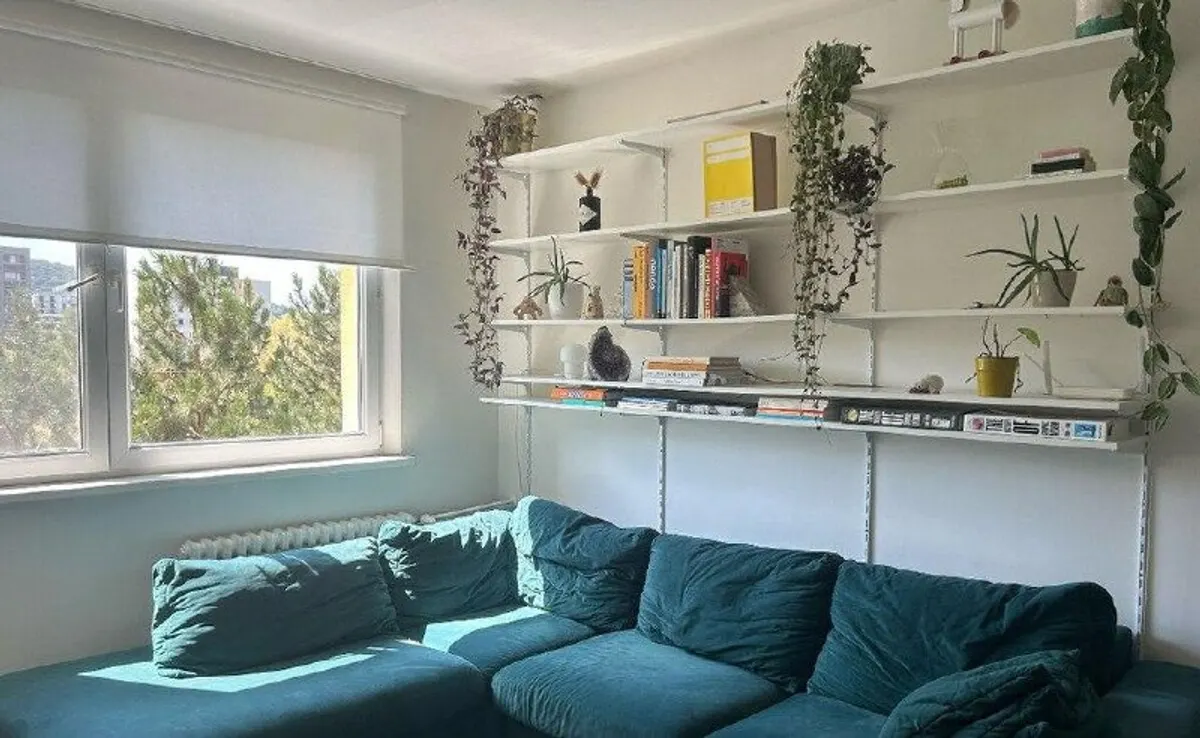3-комн. квартира, Дубравка, 70 м²